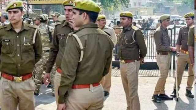 Bihar police constable vacancy 2025 apply online: बिहार पुलिस कांस्टेबल भर्ती में 19838 पदों पर आवेदन जारी